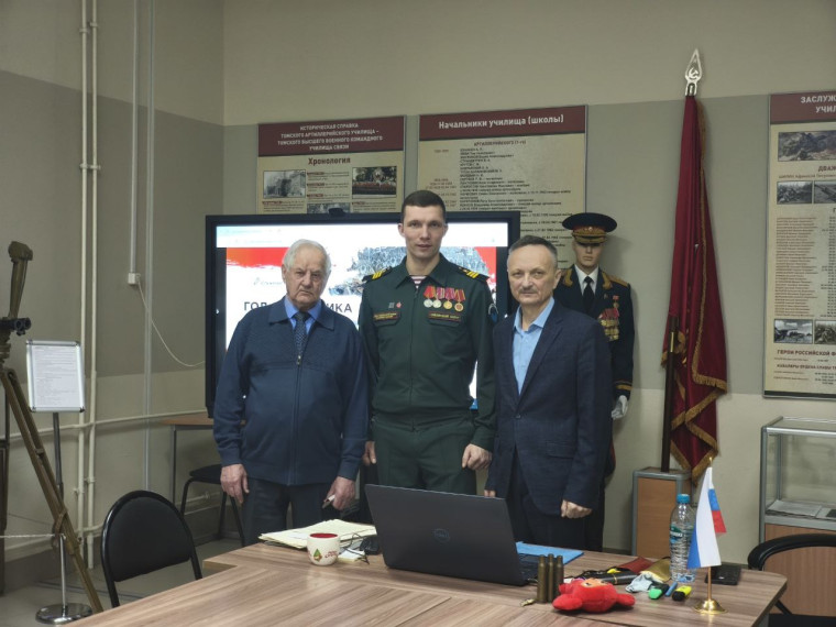 От первого лица..